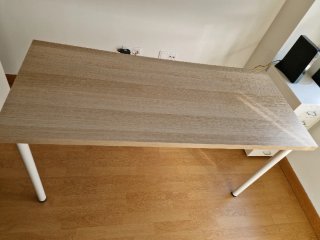 Escritorio IKEA 140x60 cm