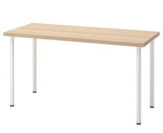 Escritorio IKEA 140x60 cm