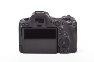 Canon EOS R5 - 91.200 disparos - Revisada en SAT