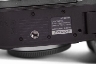 Canon EOS R5 - 91.200 disparos - Revisada en SAT