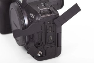Canon EOS R5 - 91.200 disparos - Revisada en SAT