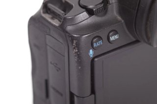 Canon EOS R5 - 91.200 disparos - Revisada en SAT