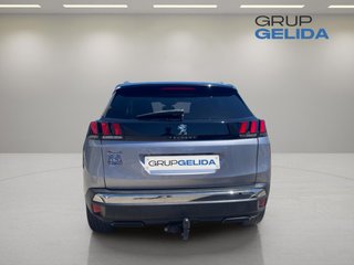 Peugeot 3008 1.2 PURETECH 96KW (130CV) ALLURE S&S