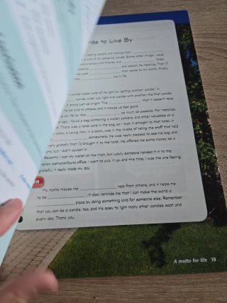 Present Yourself 2 Student's Book with Audio CD...
