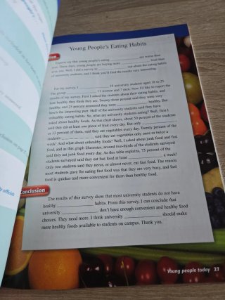 Present Yourself 2 Student's Book with Audio CD...