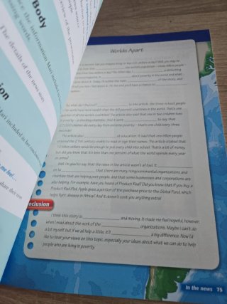 Present Yourself 2 Student's Book with Audio CD...