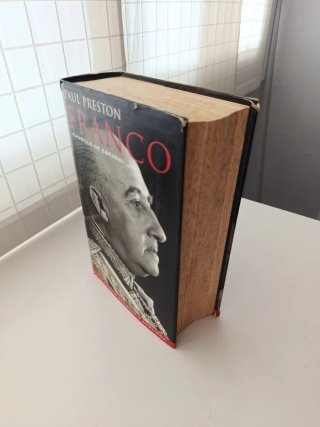 Franco (Spanish Edition)