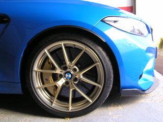 BMW M2 CS 2020 Edición Especial 450 Cv