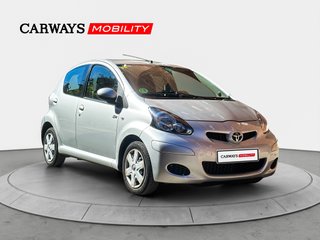 Toyota Aygo 1.0 Blue Automático