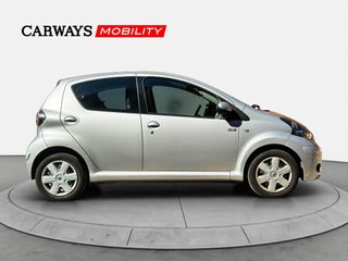 Toyota Aygo 1.0 Blue Automático