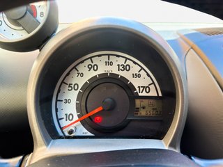 Toyota Aygo 1.0 Blue Automático
