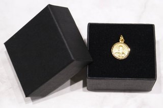ESCAPULARIO ORO 18K/1.6g