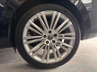 Skoda Superb Combi Style 1.4 TSI iV P-HEV DSG