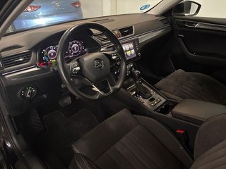 Skoda Superb Combi Style 1.4 TSI iV P-HEV DSG