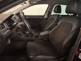 Skoda Superb Combi Style 1.4 TSI iV P-HEV DSG