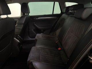 Skoda Superb Combi Style 1.4 TSI iV P-HEV DSG