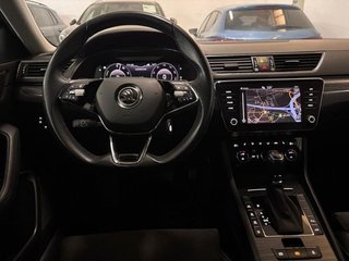 Skoda Superb Combi Style 1.4 TSI iV P-HEV DSG