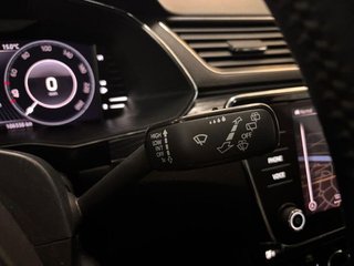 Skoda Superb Combi Style 1.4 TSI iV P-HEV DSG