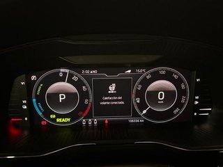 Skoda Superb Combi Style 1.4 TSI iV P-HEV DSG