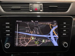 Skoda Superb Combi Style 1.4 TSI iV P-HEV DSG