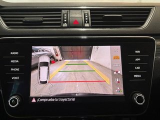 Skoda Superb Combi Style 1.4 TSI iV P-HEV DSG