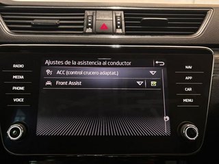Skoda Superb Combi Style 1.4 TSI iV P-HEV DSG
