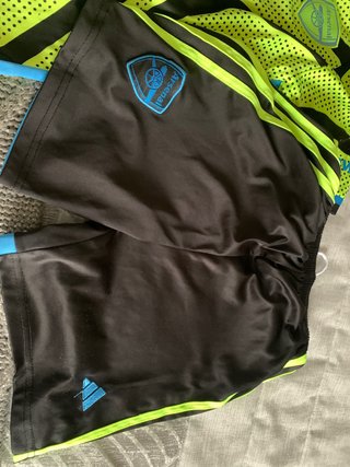 Equipación Fútbol Arsenal Adidas