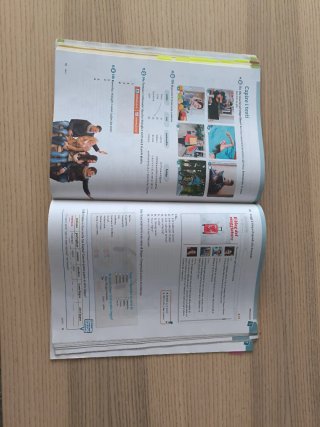 VOLONTIERI! volume a1. libro + digitale
