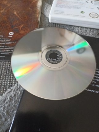Indiana Jones y el Cetro de los Reyes Wii