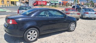 Volkswagen Eos 2019