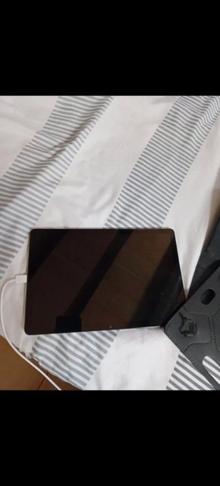 Samsung Galaxy Tab A9 Negro