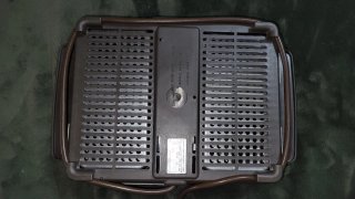 Calientaplatos Bosch 10 servicios