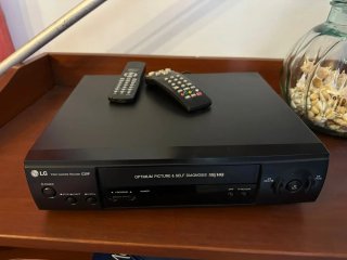 Reproductor DVD Samsung TDT Easy Home