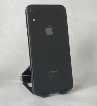 iPhone XR 128GB Nero