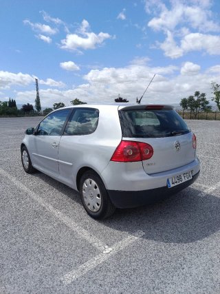Volkswagen Golf 2006