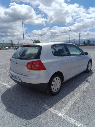 Volkswagen Golf 2006