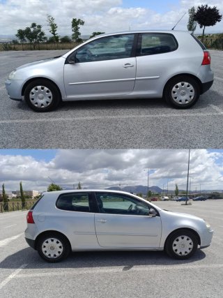 Volkswagen Golf 2006