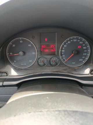Volkswagen Golf 2006