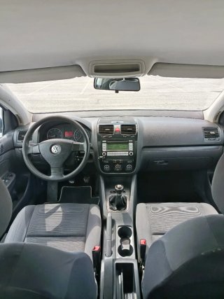 Volkswagen Golf 2006