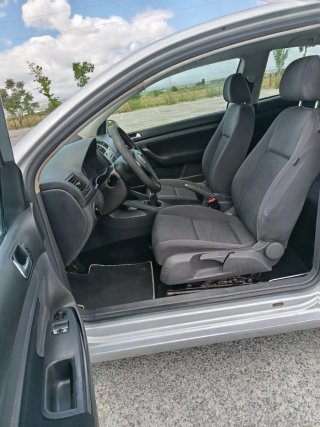 Volkswagen Golf 2006