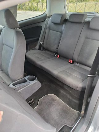 Volkswagen Golf 2006