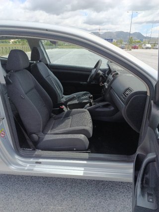 Volkswagen Golf 2006