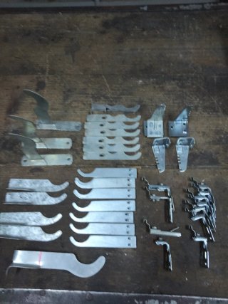 Accesorios Fontanería y Calefacción
