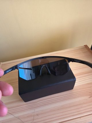 Gafas Bliz Hero MTB Running Originales