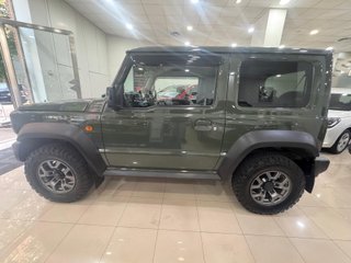 Suzuki Jimny 1.5 MODE 3 5MT