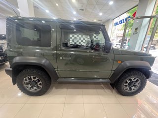 Suzuki Jimny 1.5 MODE 3 5MT