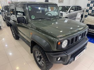 Suzuki Jimny 1.5 MODE 3 5MT