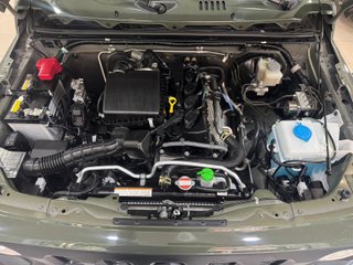 Suzuki Jimny 1.5 MODE 3 5MT