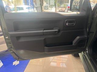 Suzuki Jimny 1.5 MODE 3 5MT
