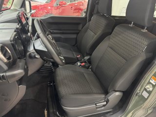 Suzuki Jimny 1.5 MODE 3 5MT